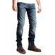 Мотоджинси Spidi J TRACKER Blue