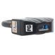 Oxford Boss Alarm 16mm Chain Lock