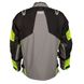 Мотокуртка KLIM Latitude MD Castlerock - Hi-Vis