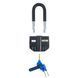 Oxford Boss Alarm 16mm Chain Lock