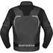Мотокуртка Spidi EVORIDER 3 Black