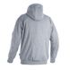 Мотокуртка Oxford Super Hoodie 2.0 MS Grey L