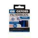 Беруши Oxford FilterBuds Touring 22 SNR