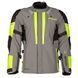 Мотокуртка KLIM Latitude MD Castlerock - Hi-Vis