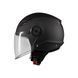 Мотошлем MT LITE PURE A1 Matt YS