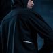 Мотокуртка Hoodie Armor EVO Black