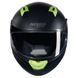 Шлем Nolan N60-6 CLASSICO NOBILE Black-Green