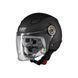 Мотошлем MT LITE PURE A1 Matt YS