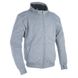 Мотокуртка Oxford Super Hoodie 2.0 MS Grey L