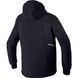 Мотокуртка Hoodie Armor EVO Black