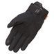 Моторукавички Merlin BARRETT MESH D3O BLACK (3XL)