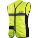 Светотражающий жилет LS2 Vest Hi-Vis Yellow S