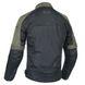 Мотокуртка Oxford Delta 1.0 MS Jkt Black / Green S