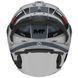 Мотошлем MT COSMO SV ARROW C2 Gloss XS