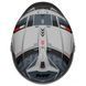 Мотошлем MT COSMO SV ARROW C2 Gloss XS