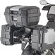 Крепеж для боковых кофов HONDA NX500 24>25; HONDA CB500 X 19>23