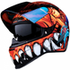 Мотошлем Icon Airform Manik'r MIPS Red M