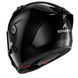 Мотошолом SHARK AERON FULL CARBON Anthracite L