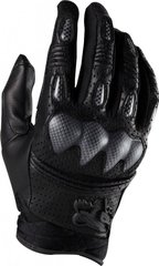 Моторукавички FOX Bomber S Glove Black L (10)