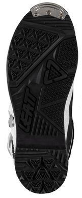 Мотоботи LEATT 6.5 Boot White 11