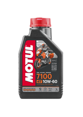 MOTUL 7100 10w-60 1L Моторна олива