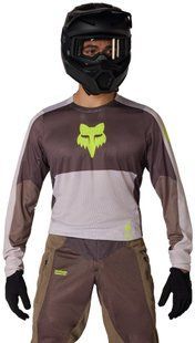 Джерсі FOX RANGER AIR Jersey Purple Dusk XXL