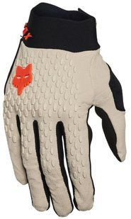 Перчатки FOX DEFEND Glove Cream, M (9)