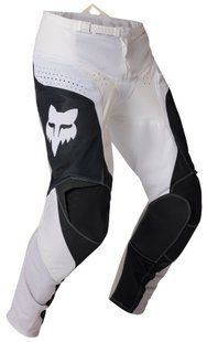 Штани FOX 180 AIR Pant - TAPER Black 32