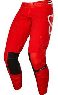 Мотоштаны FOX 360 MERZ PANT Flo Red 32