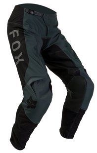 Мотоштани FOX 180 NITRO PANT Dark Shadow 26