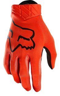 Перчатки FOX AIRLINE GLOVE Flo Orange XL (11)