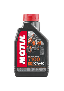 MOTUL 7100 10w-60 1L Моторна олива