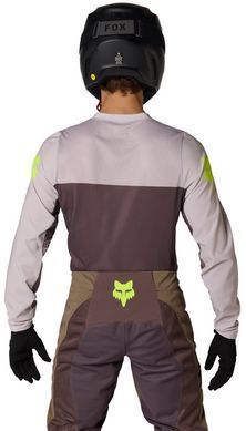 Джерсі FOX RANGER AIR Jersey Purple Dusk XXL
