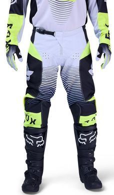 Мотоштани FOX 180 Pant COLLECT Grey 30