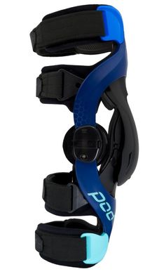 Мото брейси Pod K4 2.0 Knee Brace Deegan LE MD/LG