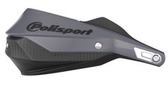 Захист рук Polisport Trail Blazer Handguard Nardo Grey Aluminium bar