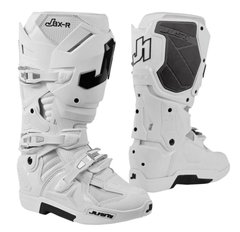 Мотоботы Just1 JBX-R MX Boots White