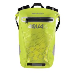 Моторюкзак Oxford Aqua V 12 Backpack Fluo