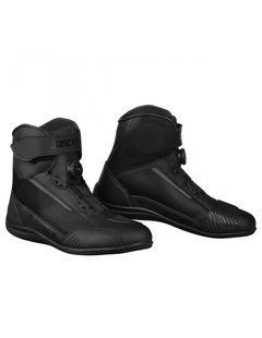 Мотоботы SECA APEX PRO Black 45