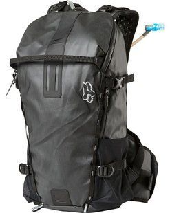 Моторюкзак FOX UTILITY HYDRATION PACK LARGE Black Large