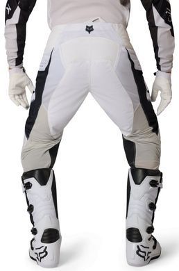 Штани FOX 180 AIR Pant - TAPER Black 32
