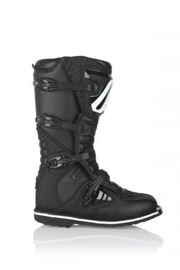 Моточеревики ACERBIS E-TEAM black 43