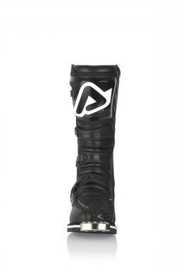 Моточеревики ACERBIS E-TEAM black 43