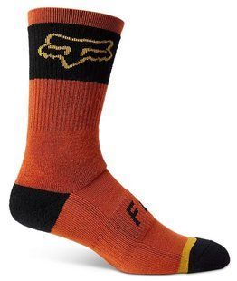 Мотошкарпетки FOX DEFEND WINTER SOCK - 8 inch CPR, L/XL