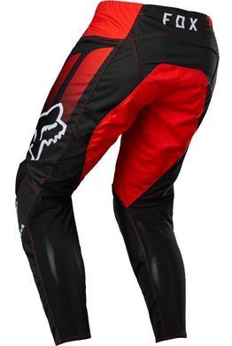 Штаны FOX 180 HONDA PANT Red 32