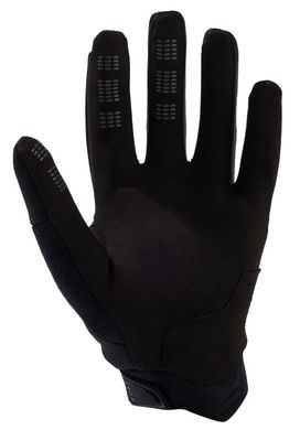 Мотоперчатки FOX DEFEND LO-PRO FIRE GLOVE Black S (8)