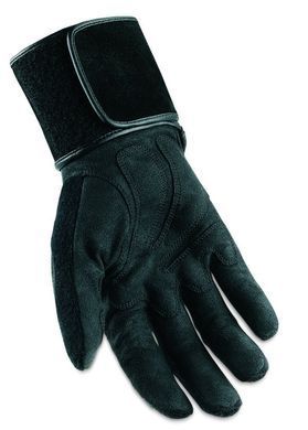 Перчатки FOX Static Wrist Wrap Black M (9)