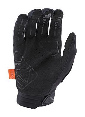 Рукавички TLD Gambit Glove Black Розмір XXL