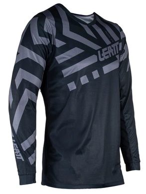 Джерси и штаны LEATT Ride Kit 3.5 Stealth 28/XS