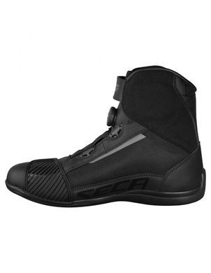 Мотоботы SECA APEX PRO Black 41